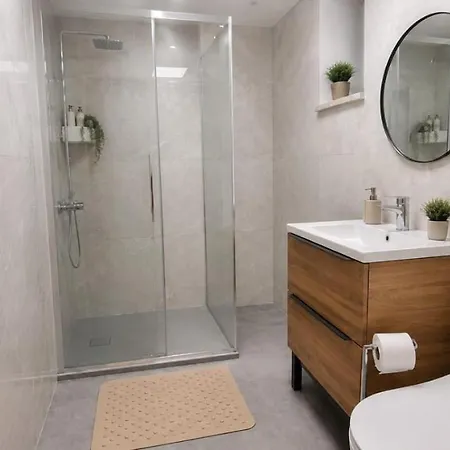 Apartmán Dominikowka *