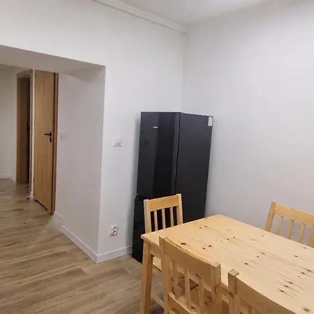Dominikowka Apartment *