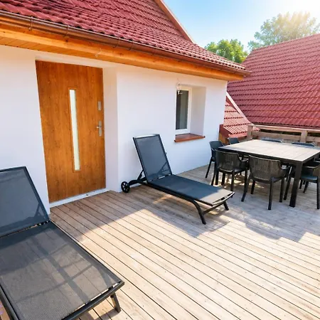 Apartment Dominikowka Dominikowo
