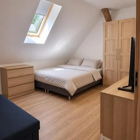Dominikowka Apartment