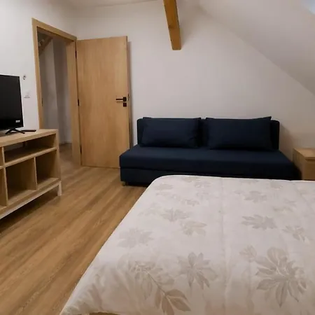 Dominikowka Apartment