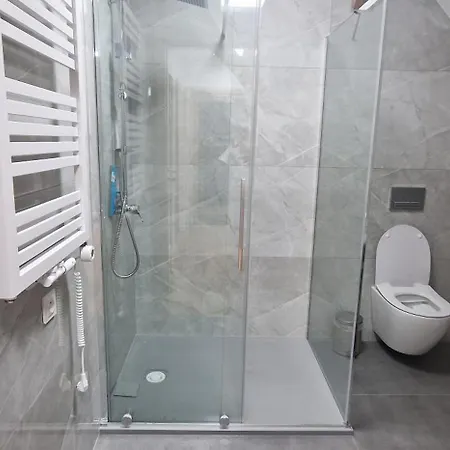 Apartment Dominikowka