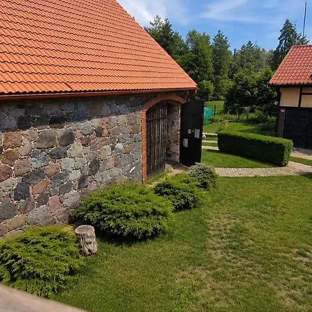 Dominikowka Apartment *
