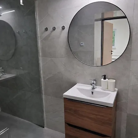 Apartment Dominikowka